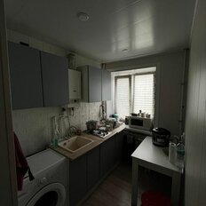 Квартира 25,2 м², 1-комнатная - изображение 3