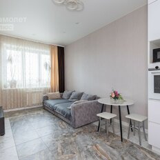 Квартира 111,6 м², 3-комнатная - изображение 4