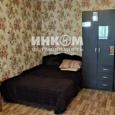 Квартира 30 м², 1-комнатная - изображение 1