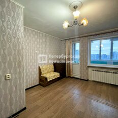 Квартира 31,9 м², 1-комнатная - изображение 3