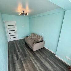 Квартира 34,5 м², 1-комнатная - изображение 3