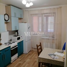 Квартира 66,7 м², 2-комнатная - изображение 2