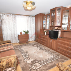 Квартира 64,3 м², 3-комнатная - изображение 1