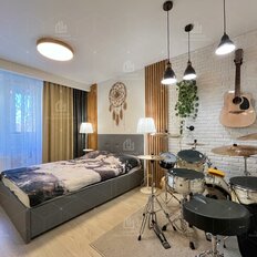 Квартира 40,5 м², 2-комнатная - изображение 1