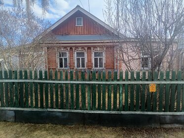 Снять квартиру с раздельным санузлом на улице Кирова в Новосибирске - изображение 36