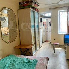 Квартира 16,7 м², студия - изображение 2