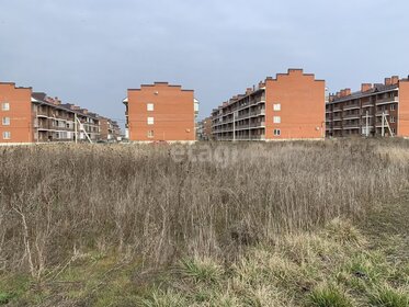 Снять посуточно квартиру с балконом в Городском округе Химки - изображение 48