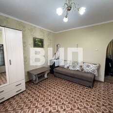 Квартира 28 м², 1-комнатная - изображение 3