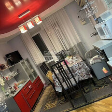 Квартира 99,1 м², 3-комнатная - изображение 1