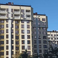 Квартира 25,6 м², студия - изображение 2