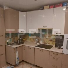 Квартира 35,5 м², 1-комнатная - изображение 4