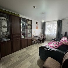 Квартира 44,3 м², 2-комнатная - изображение 2