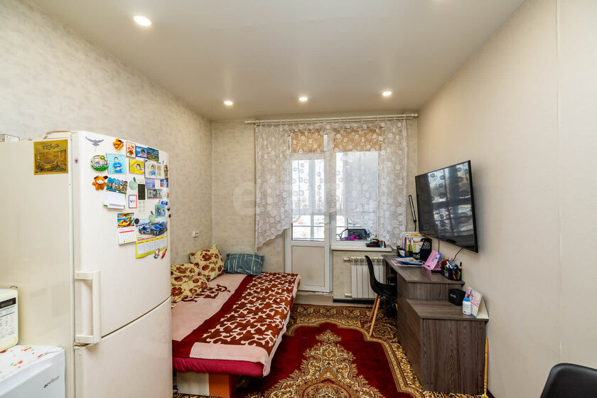 41 м², 1-комнатная квартира 5 900 000 ₽ - изображение 68