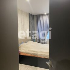 Квартира 52,5 м², 2-комнатная - изображение 4