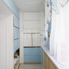 Квартира 43,9 м², 2-комнатная - изображение 3
