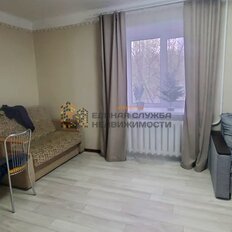 Квартира 31 м², 1-комнатная - изображение 4