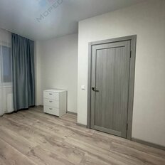 Квартира 29,2 м², 1-комнатная - изображение 4