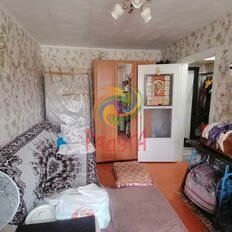 Квартира 23,4 м², 1-комнатная - изображение 4