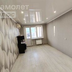 Квартира 44,9 м², 2-комнатная - изображение 3