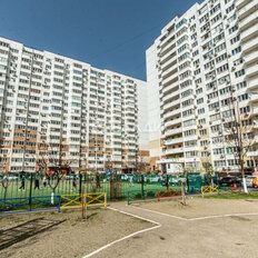 Квартира 81,5 м², 3-комнатная - изображение 3