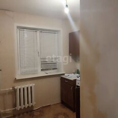 Квартира 30 м², 1-комнатная - изображение 3