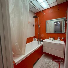 Квартира 57,1 м², 3-комнатная - изображение 5