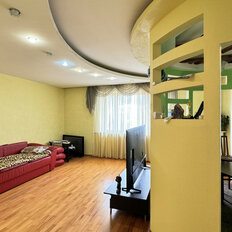 Квартира 157,7 м², 3-комнатные - изображение 5