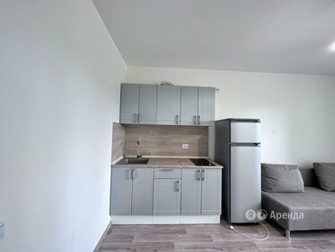 23 м², квартира-студия 27 000 ₽ в месяц - изображение 2