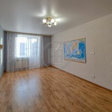 Квартира 54,5 м², 2-комнатная - изображение 3