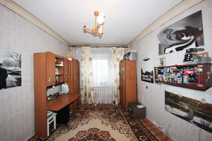 70 м², 3-комнатная квартира 6 500 000 ₽ - изображение 43