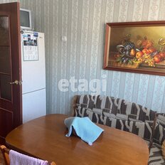 Квартира 65,8 м², 3-комнатная - изображение 2