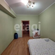 Квартира 64,1 м², 2-комнатная - изображение 4