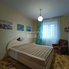 Квартира 51,7 м², 2-комнатная - изображение 1