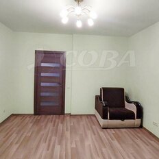 Квартира 52,5 м², 1-комнатная - изображение 5