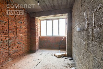 27,4 м², квартира-студия 2 150 000 ₽ - изображение 101