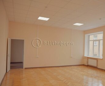 130 м², офис 117 000 ₽ в месяц - изображение 32