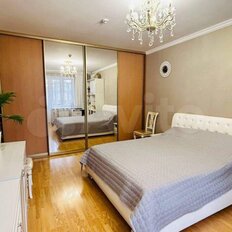 Квартира 50 м², 1-комнатная - изображение 4