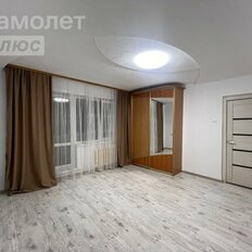 Квартира 50 м², 2-комнатная - изображение 4