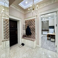 Квартира 45 м², 1-комнатная - изображение 4