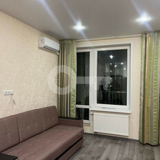 Квартира 32,3 м², студия - изображение 3