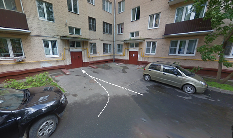 Купить квартиру с подземным паркингом у станции Бирюлёво-Тов. в Москве - изображение 7