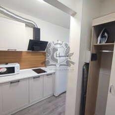 Квартира 25,1 м², студия - изображение 5