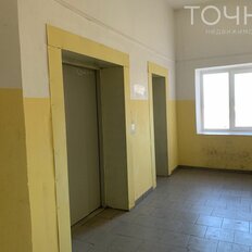 Квартира 30,4 м², студия - изображение 5