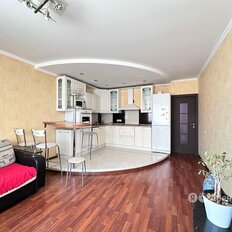 Квартира 50 м², 1-комнатная - изображение 2