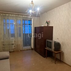 Квартира 35 м², 1-комнатная - изображение 1