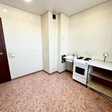 Квартира 36,5 м², 1-комнатная - изображение 5