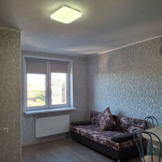 Квартира 27 м², студия - изображение 3
