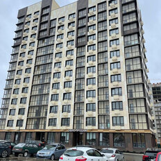 Квартира 32,6 м², студия - изображение 1