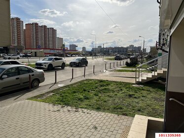 93 м², торговое помещение 120 000 ₽ в месяц - изображение 46