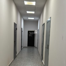 Квартира 19 м², студия - изображение 2